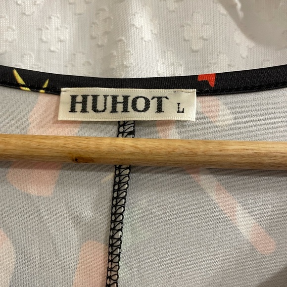 Christmas dress - Picture 3 of 3